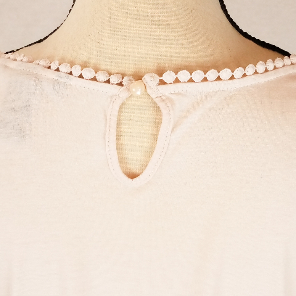 H&M Tunic Top - Picture 5 of 6